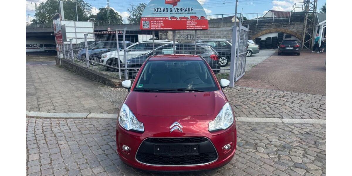 Citroen C3 34.659 km 4.900 &euro; Magdeburg 39124