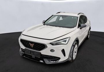 Cupra Formentor 62.184 km 21.940 &euro; Magdeburg 39126