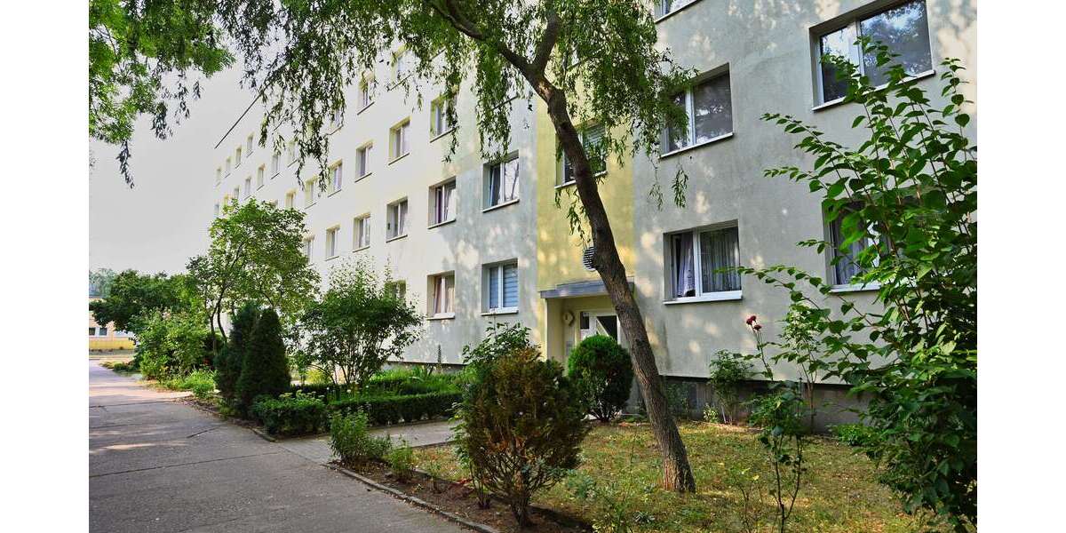 Etagenwohnung Schönebeck Schönebeck-Salzelmen - 3 Zimmer, 57 m&sup2;, 320&euro; | Angebot:23698262