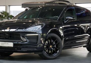 Porsche Macan 21.203 km 71.890 &euro; Magdeburg 39116