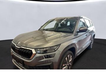 Skoda Kodiaq 40.135 km 29.890 &euro; Magdeburg 39126