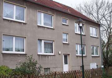 Wohnung Colbitz Lindhorst - 4 Zimmer, 64 m&sup2;, 385&euro; | Angebot:25931039