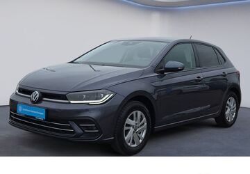 VW Polo 21.350 km 20.980 &euro; Magdeburg 39116