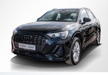 Audi Q3 8.900 km 37.940 &euro; Magdeburg 39126