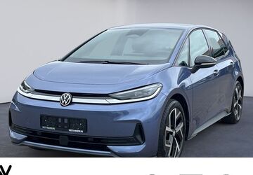VW ID.3 2.500 km 35.695 &euro; Magdeburg 39126