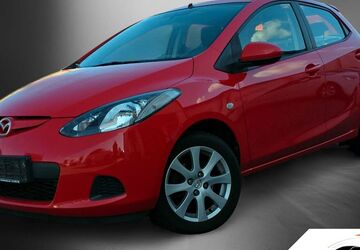 Mazda 2 166.400 km 3.990 &euro; Magdeburg 39118