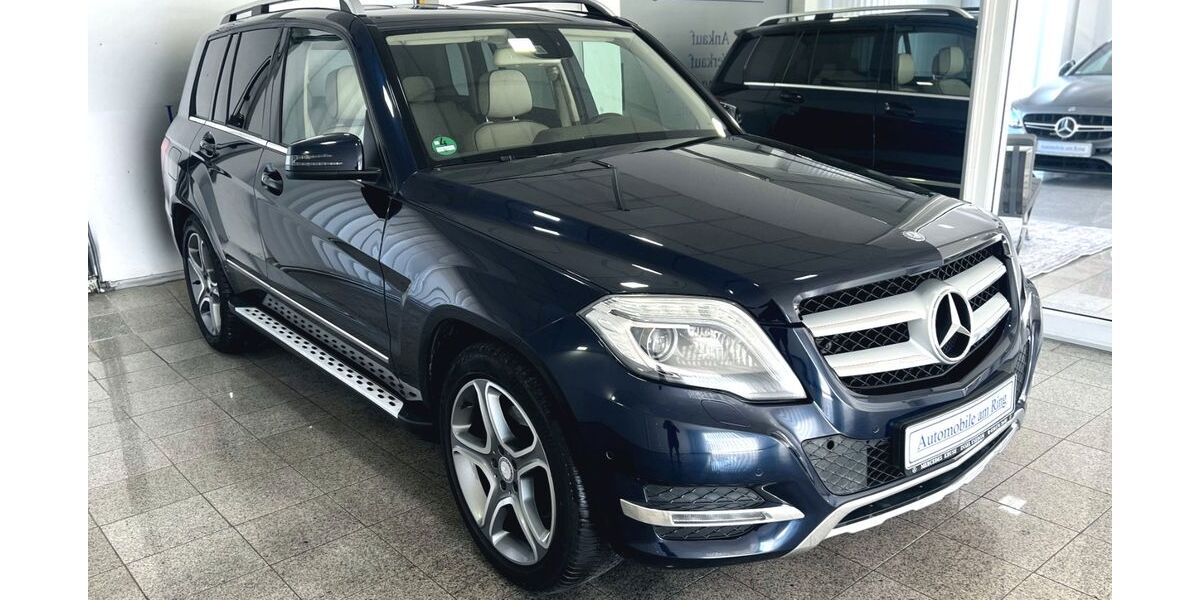 Mercedes-Benz GLK 350 161.420 km 15.880 &euro; Magdeburg 39120