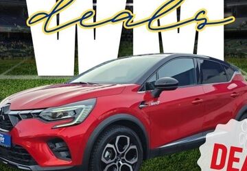 Mitsubishi ASX 29.336 km 19.900 &euro; Hohenwarsleben bei Magdeburg 39326