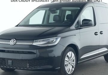 VW Caddy 2.394 km 35.880 &euro; Hohe Börde OT Hermsdorf bei Magdeburg 39326