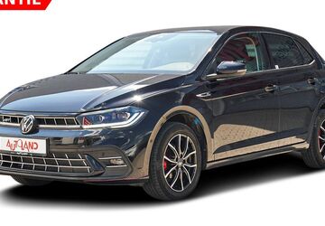 VW Polo 36.500 km 18.990 &euro; Magdeburg 39118