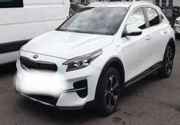 Kia XCeed 49.815 km 17.940 &euro; Magdeburg 39126