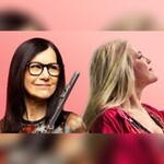 Jamie Baum Quartet & Anke Helfrich Trio & Judith Owen Septett