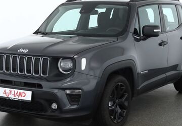 Jeep Renegade 14.947 km 22.890 &euro; Magdeburg 39118