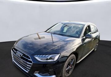 Audi A4 37.485 km 34.980 &euro; Magdeburg 39128