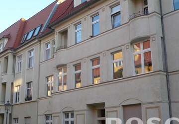 Wohnung Magdeburg Brückfeld - 3 Zimmer, 76 m&sup2;, 532&euro; | Angebot:27194534