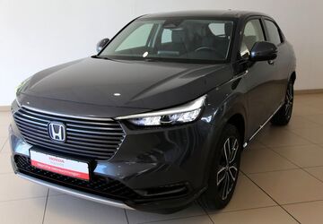 Honda HR-V 51.894 km 24.895 &euro; Magdeburg 39112