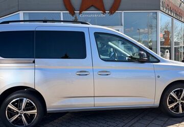 VW Caddy 51.000 km 25.690 &euro; Magdeburg 39120