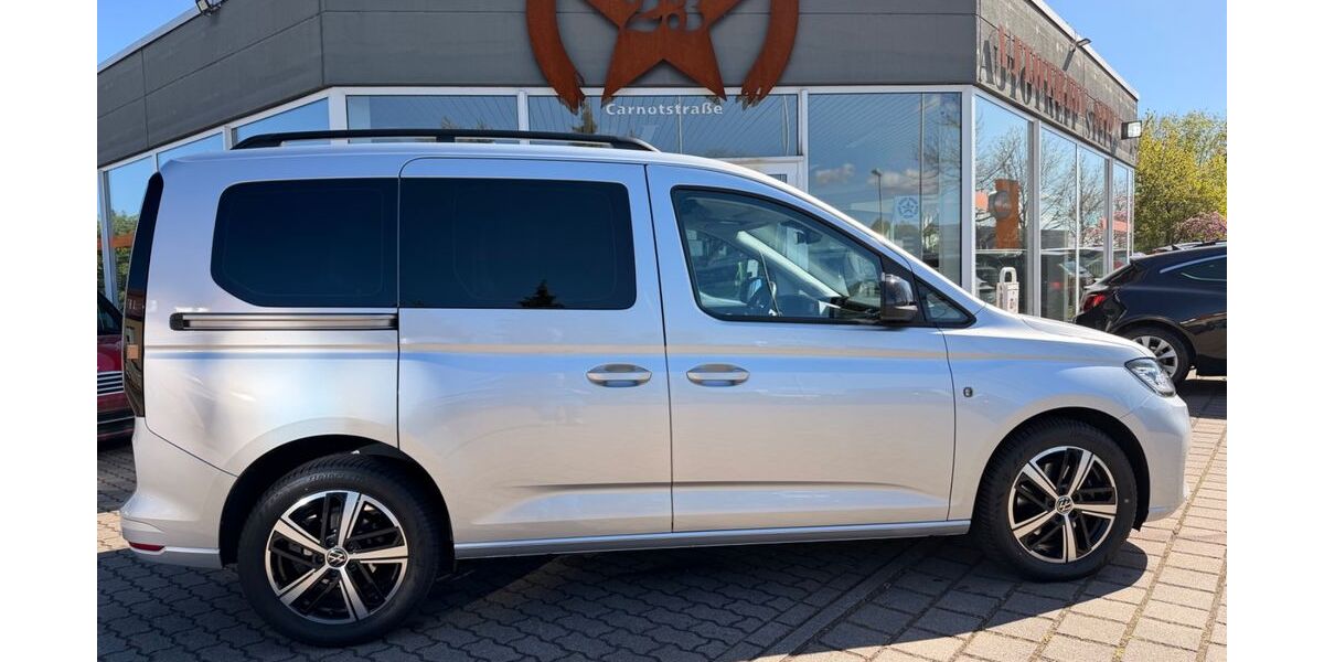 VW Caddy 51.000 km 25.690 &euro; Magdeburg 39120