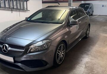 Mercedes-Benz A 180 77.000 km 19.000 &euro; Magdeburg 39104