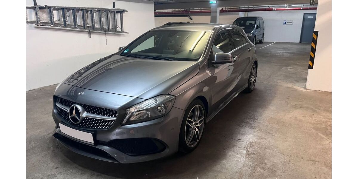 Mercedes-Benz A 180 77.000 km 19.000 &euro; Magdeburg 39104