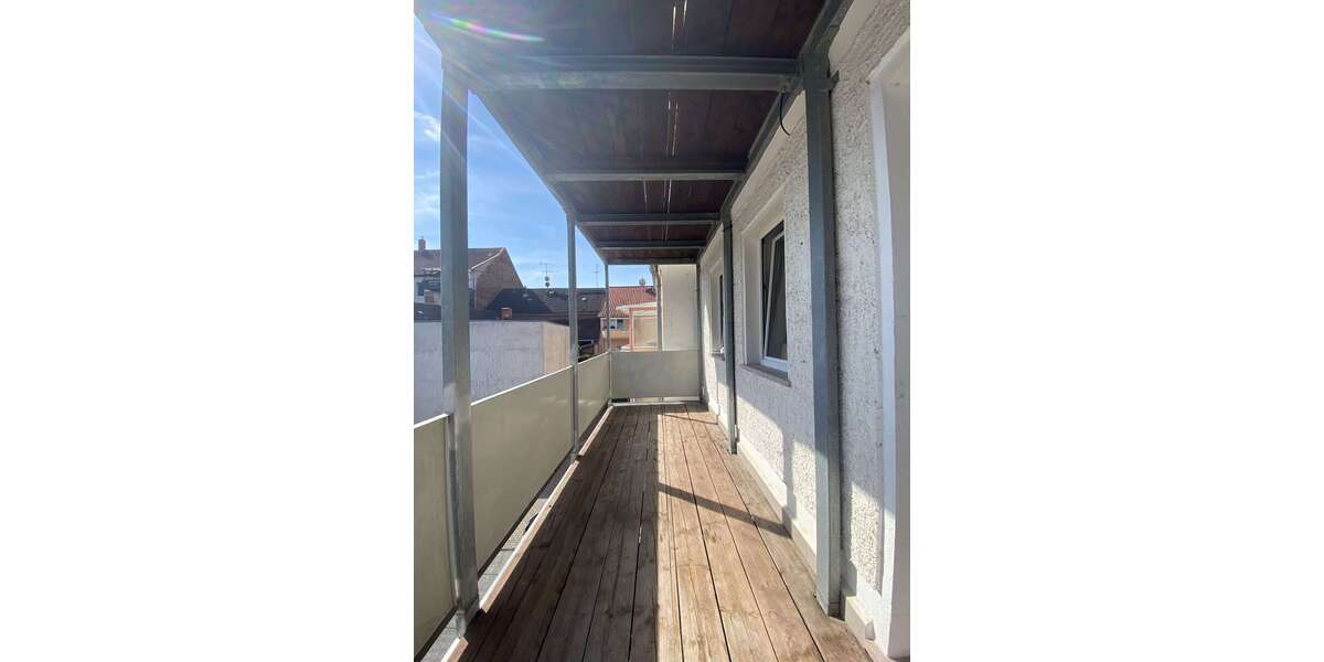 Etagenwohnung Burg - 3 Zimmer, 68 m&sup2;, 440&euro; | Angebot:26473141