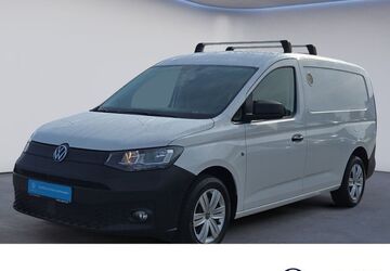 VW Caddy Maxi 42.720 km 18.480 &euro; Magdeburg 39116