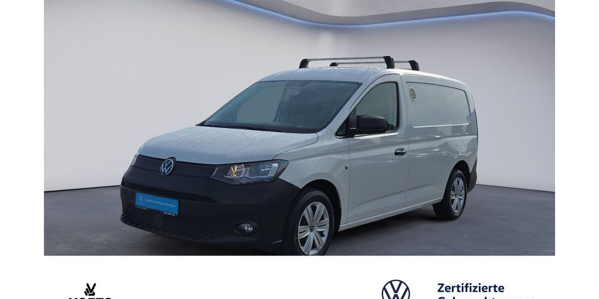 VW Caddy Maxi 42.720 km 18.480 &euro; Magdeburg 39116