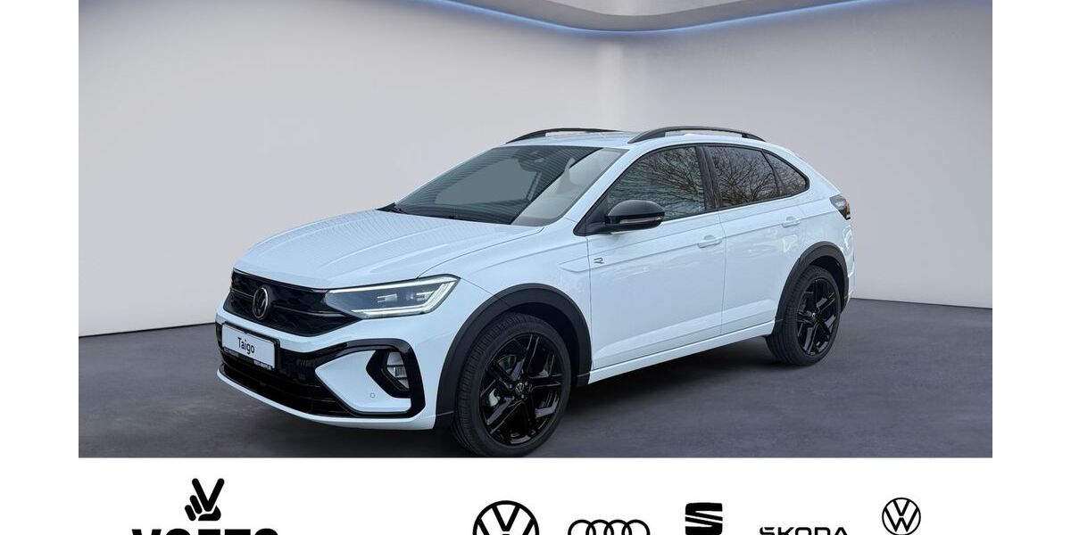 VW Taigo 6.900 km 28.980 &euro; Magdeburg 39116