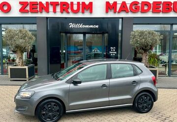 VW Polo 152.326 km 6.450 &euro; Magdeburg 39112