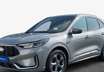 Ford Kuga 8.456 km 33.836 &euro; Magdeburg 39116
