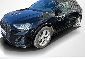 Audi Q3 10.900 km 36.940 &euro; Magdeburg 39126