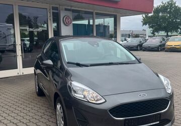 Ford Fiesta 70.171 km 11.399 &euro; Magdeburg 39120