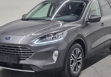 Ford Kuga 82.065 km 18.440 &euro; Langenweddingen 39171