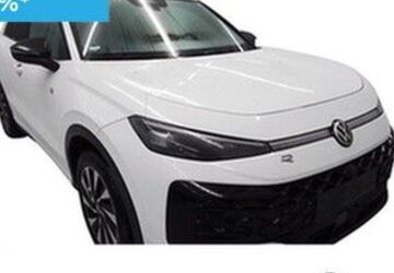 VW T-Roc 3.915 km 38.595 &euro; Magdeburg 39114