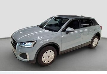 Audi Q2 2.007 km 23.940 &euro; Magdeburg 39126