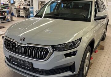 Skoda Kodiaq 51.575 km 37.690 &euro; Magdeburg 39128