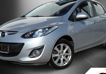Mazda 2 54.000 km 5.990 &euro; Magdeburg 39118