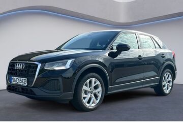 Audi Q2 18.786 km 29.490 &euro; Magdeburg 39126