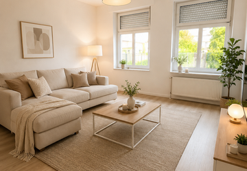 Wohnung Magdeburg Neue Neustadt - 2 Zimmer, 75 m&sup2;, 620&euro; | Angebot:27396567