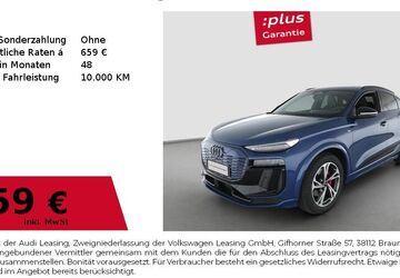 Audi Q6 e-tron 25.981 km 59.940 &euro; Magdeburg 39126