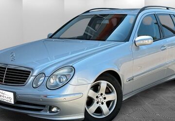 Mercedes-Benz E 220 280.000 km 3.980 &euro; Magdeburg 39108