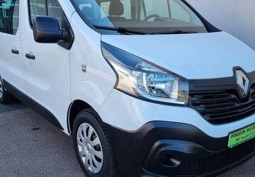 Renault Trafic 88.182 km 17.950 &euro; Schönebeck 39218