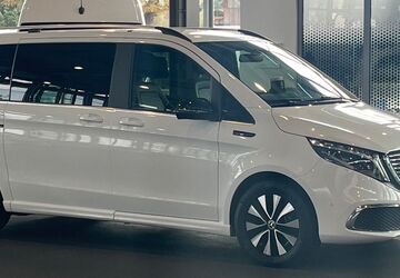 Mercedes-Benz EQV 67.000 km 41.300 &euro; Sülzetal 39171