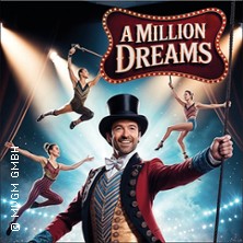 A Million Dreams - Musical 27.11.2026 AMO