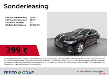 Audi A6 30.474 km 49.940 &euro; Magdeburg 39126