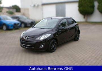 Mazda 2 63.020 km 7.990 &euro; Magdeburg 39116