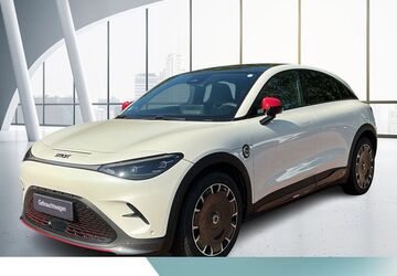 Smart #3 19.407 km 32.880 &euro; Magdeburg 39130