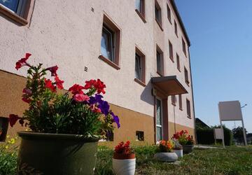 Wohnung Egeln - 1 Zimmer, 33 m&sup2;, 359&euro; | Angebot:21479643