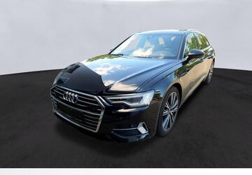 Audi A6 56.131 km 35.740 &euro; Magdeburg 39126