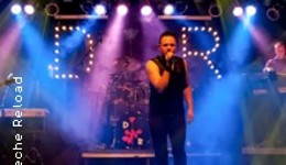 Depeche Reload - Tribute To Depeche Mode & Aftershowparty